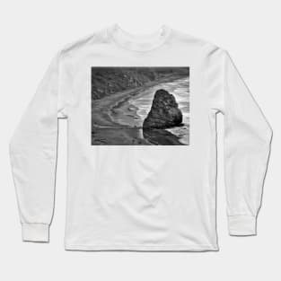 The Rock Long Sleeve T-Shirt
